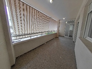 Piso en C/ Periodista Rodolfo de Salazar, Alicante 36