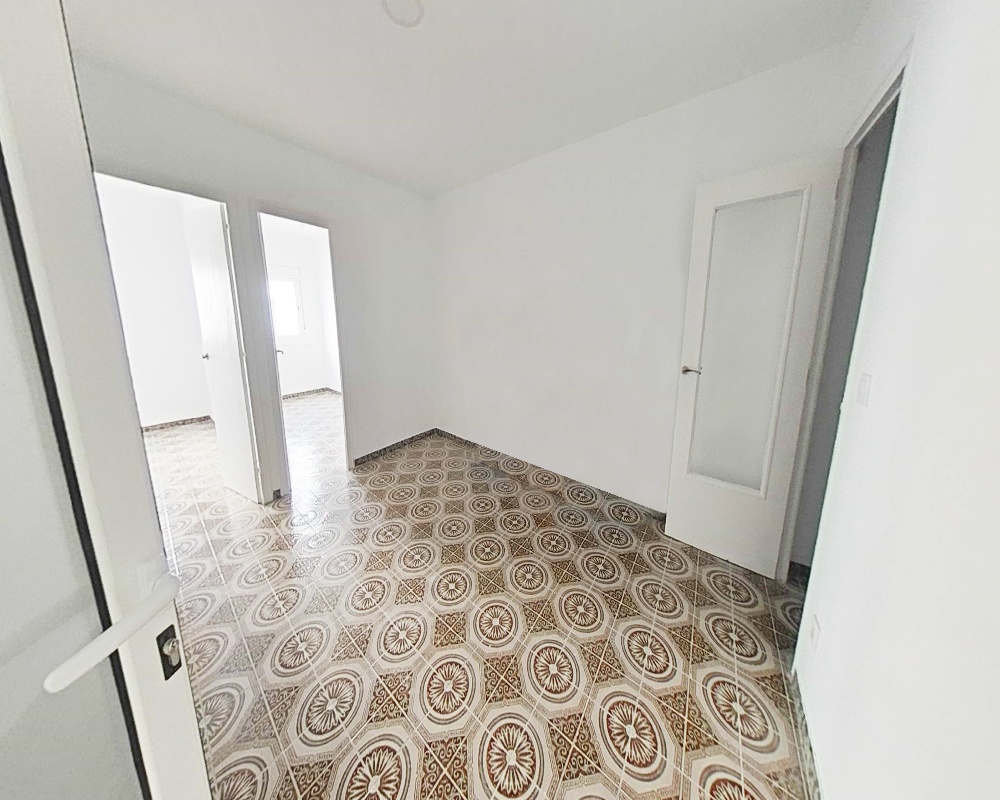 Piso en Avda Miraflores