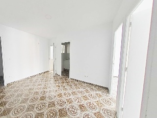 Piso en Avda Miraflores 2