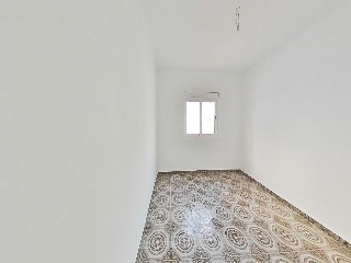 Piso en Avda Miraflores 19