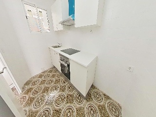 Piso en Avda Miraflores 20