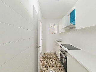 Piso en Avda Miraflores 21