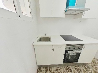 Piso en Avda Miraflores 23