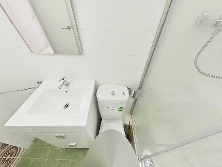 Piso en Avda Miraflores 26