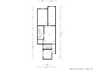 Piso en Avda Miraflores 27