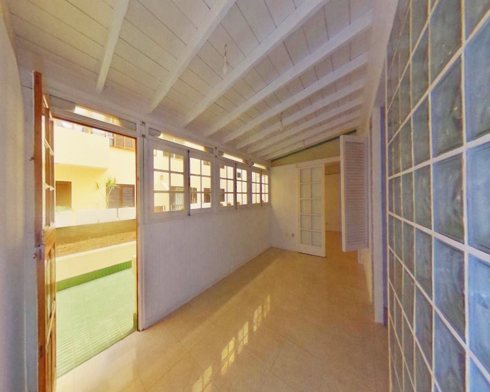 Vivienda en C/ Granados - Res Universo - 