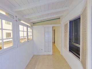 Vivienda en C/ Granados - Res Universo -  7