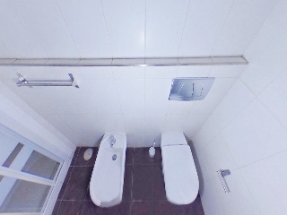 Vivienda en C/ Granados - Res Universo -  20