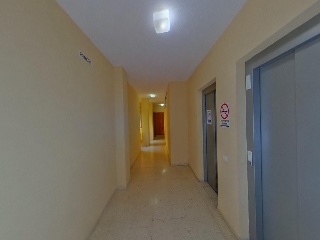 Vivienda en C/ Granados - Res Universo -  25