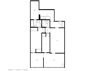 Vivienda en C/ Granados - Res Universo -  27