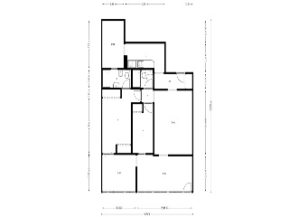 Vivienda en C/ Granados - Res Universo -  28
