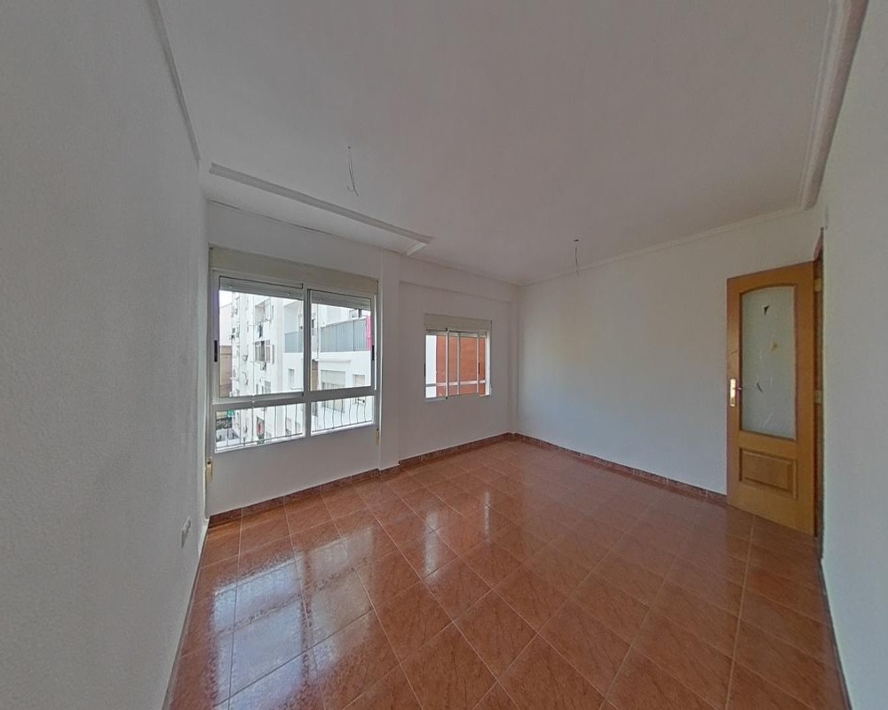 Vivienda en C/ Rubén Vela