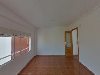 Vivienda en C/ Rubén Vela 2