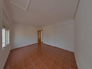 Vivienda en C/ Rubén Vela 4