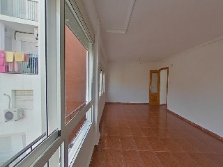 Vivienda en C/ Rubén Vela 5