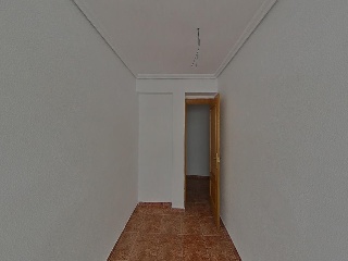 Vivienda en C/ Rubén Vela 8