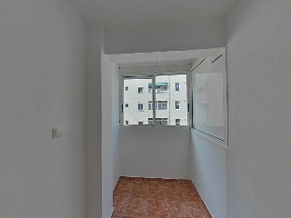 Vivienda en C/ Rubén Vela 9