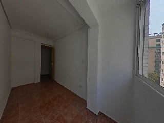 Vivienda en C/ Rubén Vela 12