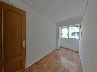 Vivienda en C/ Rubén Vela 14
