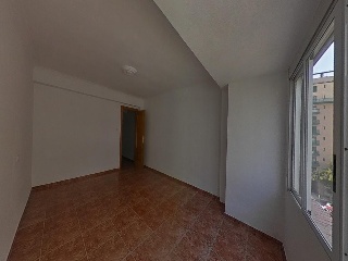 Vivienda en C/ Rubén Vela 15