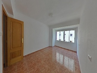 Vivienda en C/ Rubén Vela 16