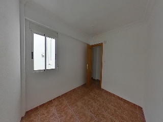 Vivienda en C/ Rubén Vela 17