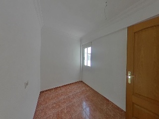 Vivienda en C/ Rubén Vela 18