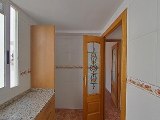 Vivienda en C/ Rubén Vela 19