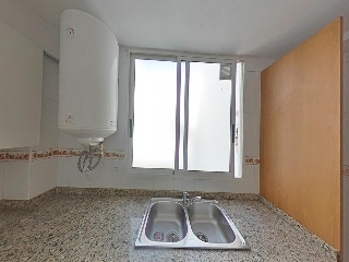 Vivienda en C/ Rubén Vela 20