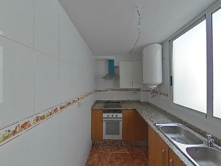 Vivienda en C/ Rubén Vela 21