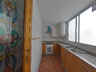 Vivienda en C/ Rubén Vela 22