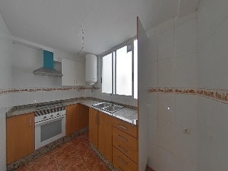 Vivienda en C/ Rubén Vela 23