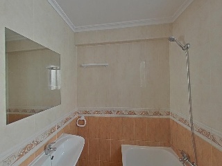 Vivienda en C/ Rubén Vela 24