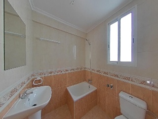 Vivienda en C/ Rubén Vela 25