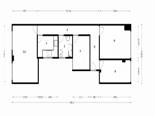 Vivienda en C/ Rubén Vela 26