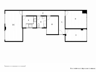 Vivienda en C/ Rubén Vela 27