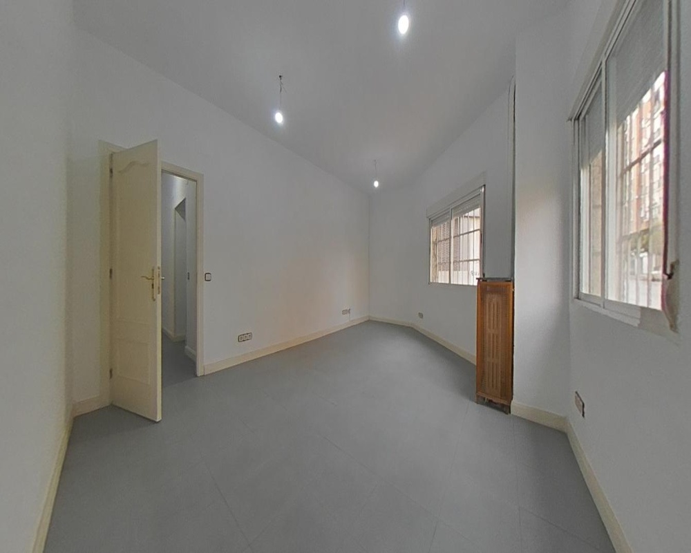 Vivienda en C/ General Yagüe 