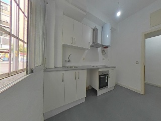 Vivienda en C/ General Yagüe  16