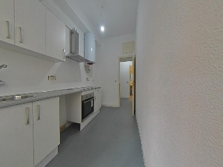 Vivienda en C/ General Yagüe  17