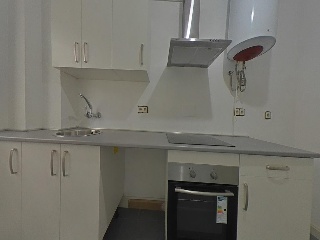 Vivienda en C/ General Yagüe  18