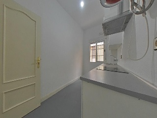 Vivienda en C/ General Yagüe  20