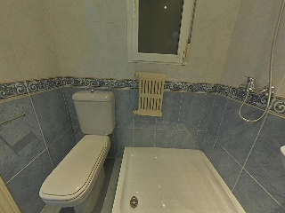 Vivienda en C/ General Yagüe  21