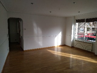 Vivienda en Pz San Miguel 2