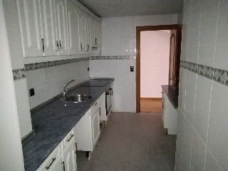 Vivienda en Pz San Miguel 16