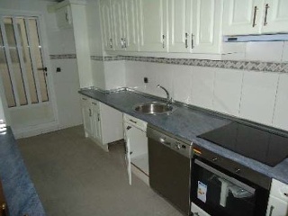 Vivienda en Pz San Miguel 18