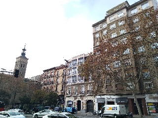 Vivienda en Pz San Miguel 26