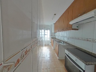 Piso en C/ Quart 14