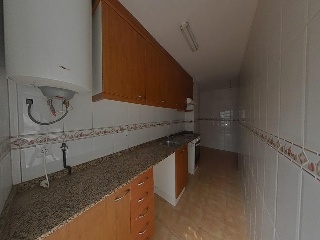 Piso en C/ Quart 15