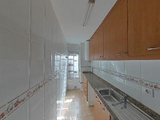 Piso en C/ Quart 17
