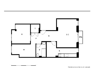 Piso en C/ Quart 28